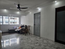 Blk 553 Pasir Ris Street 51 (Pasir Ris), HDB Executive #563172551